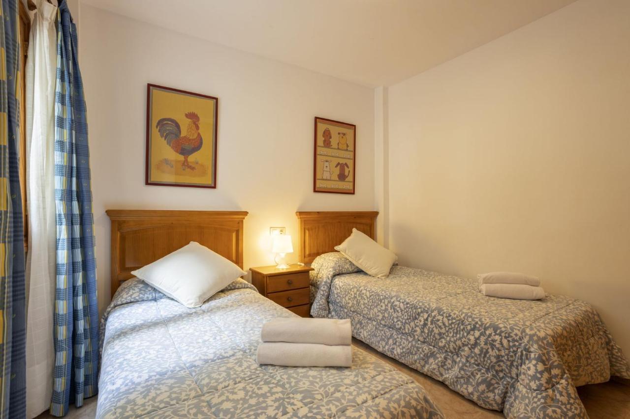 Pinos Playa Apartment Port de Alcudia (Mallorca)