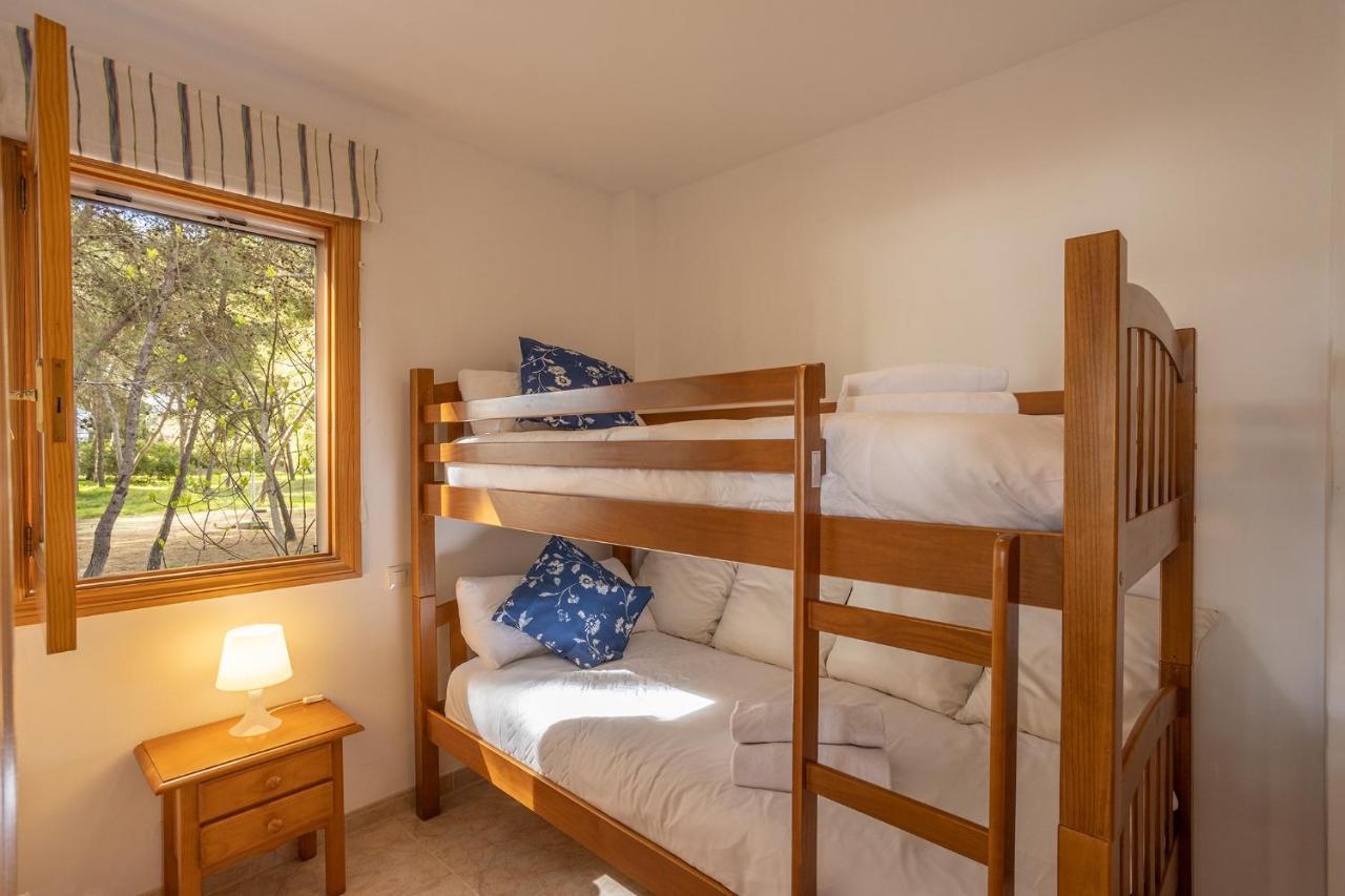 Apartment Pinos Playa Port de Alcudia (Mallorca)