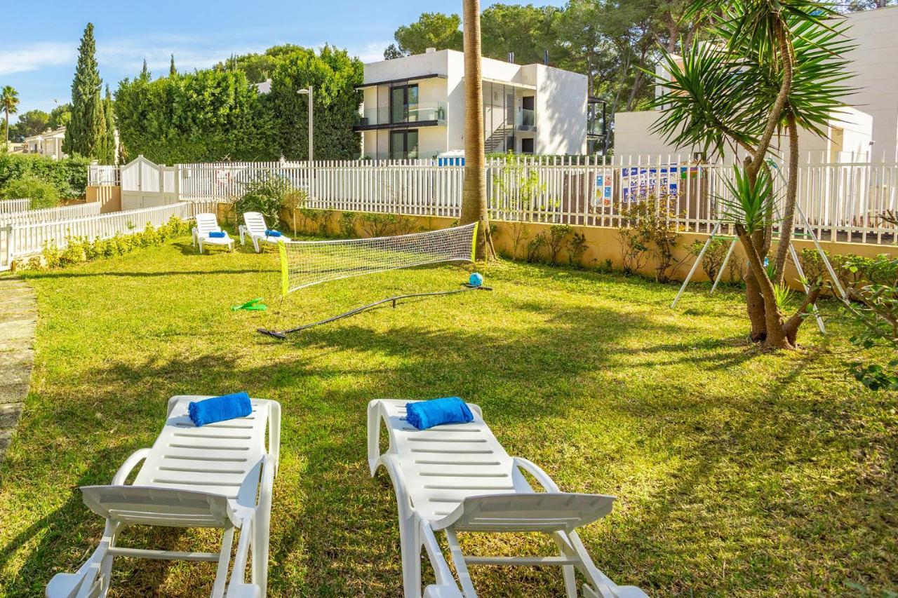 Apartment Pinos Playa Port de Alcudia (Mallorca)